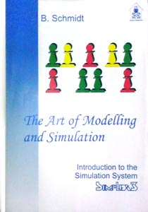 B. Schmidt. The art of modelling and simulation: introduction to the Simulation System Symplex3. SCS- Европа BVBA, Ghent. Belgium 2001.